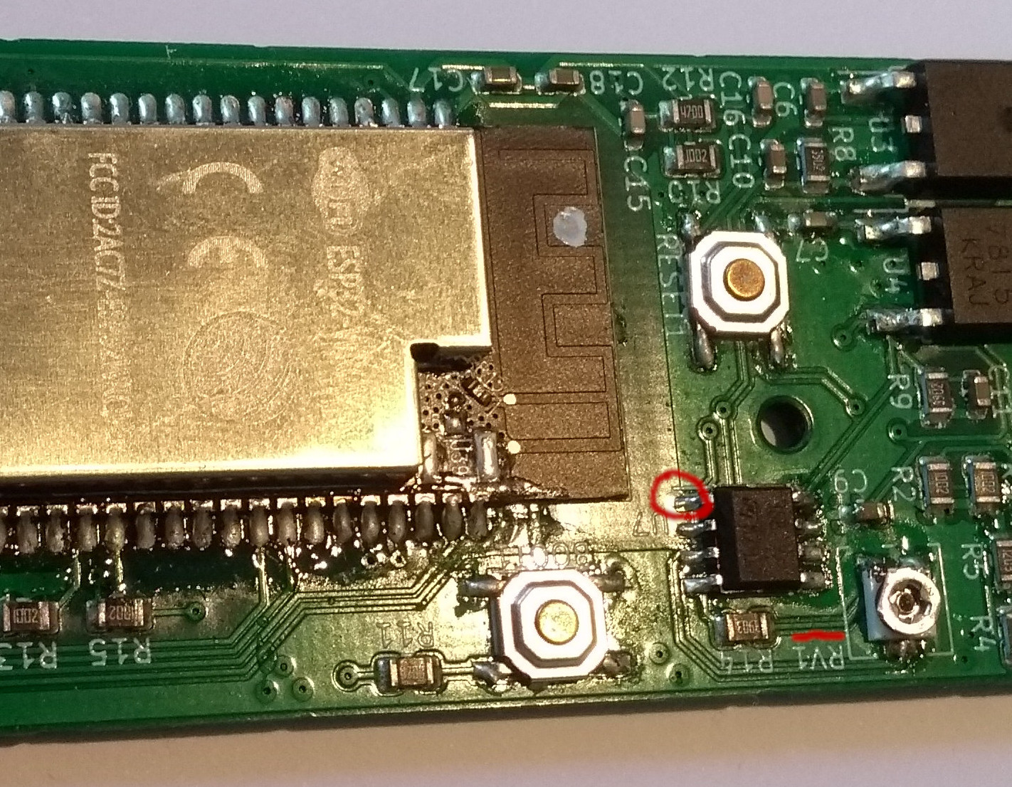 Универсальная плата для E-Ink экранов. Ч1. Разработка системы питания - 6 Универсальная плата для E-Ink экранов. Ч1. Разработка системы питания - 6