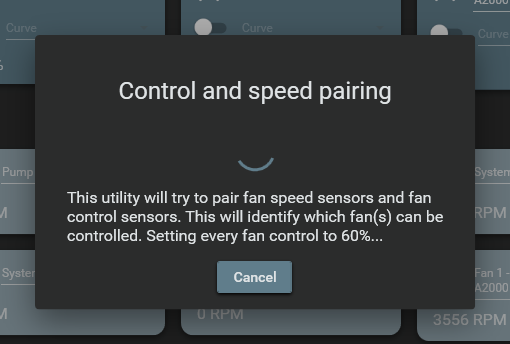 Fan Control — лучший софт для управления вентиляторами в компьютере - 5