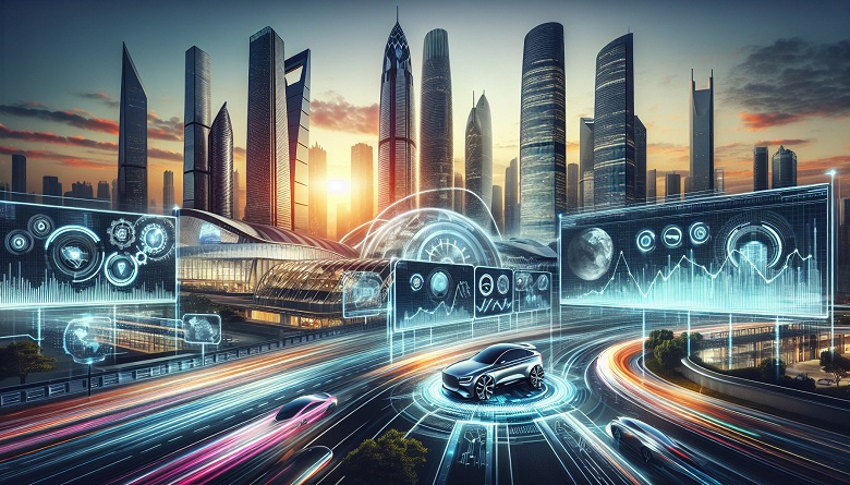 Экономика России выросла больше, чем в среднем по миру: рынок ПК за год взлетел на 32,8%, транспортных средств &mdash; на 25,5%