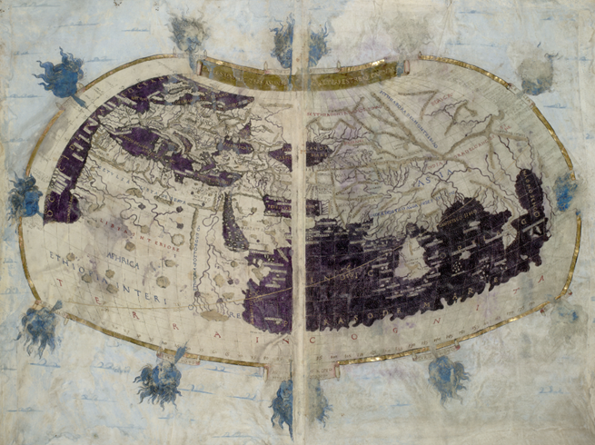 Экспедиция Колумба — полностью провальный по меркам бухгалтерии проект - 3 image