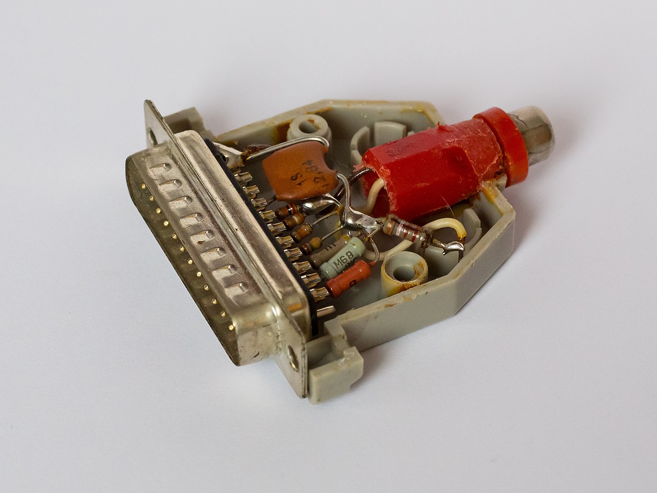 Цифровая музыка на микрокомпьютерах (часть 1-2) - 13 Цифровая музыка на микрокомпьютерах (часть 1-2) - 13