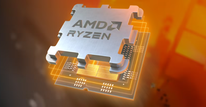 Десктопные процессоры Intel и AMD, серверные ARM-платформы и диски: что показали производители в январе - 2
