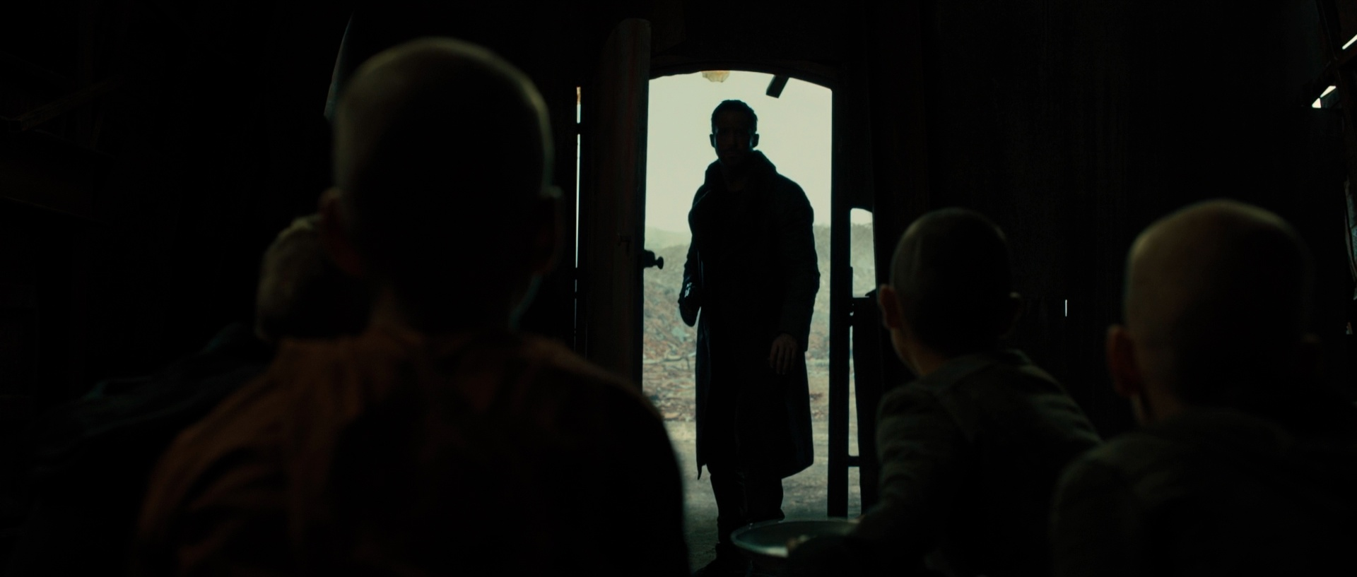 Blade Runner 2049 — это экранизация Набокова - 10