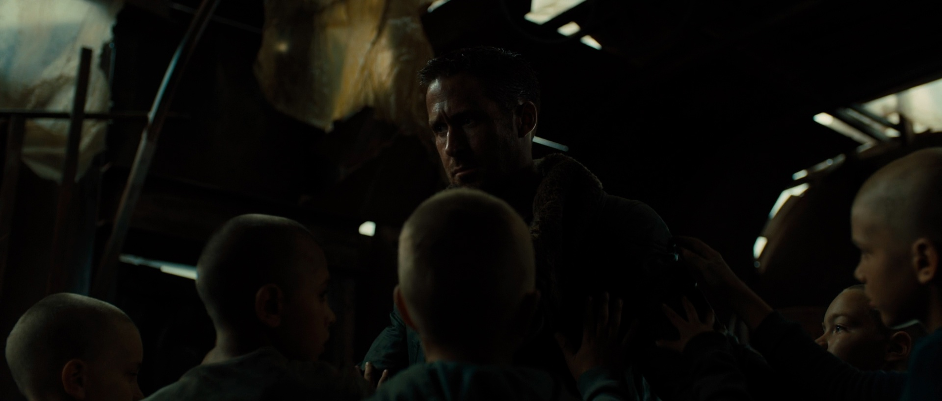 Blade Runner 2049 — это экранизация Набокова - 11
