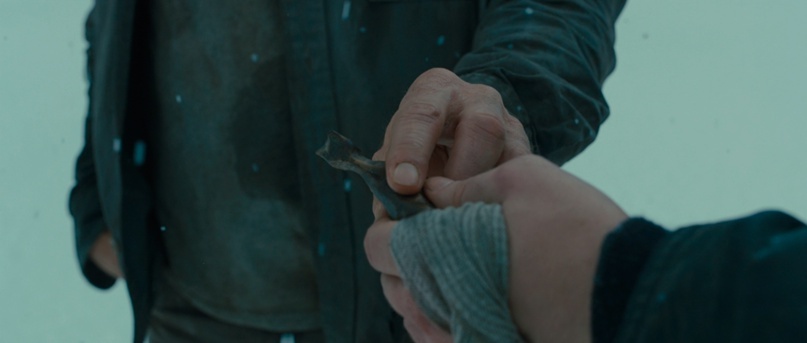 Blade Runner 2049 — это экранизация Набокова - 19 Blade Runner 2049 — это экранизация Набокова, изображение №19