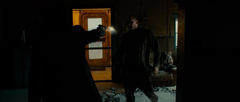 Blade Runner 2049 — это экранизация Набокова, изображение №2