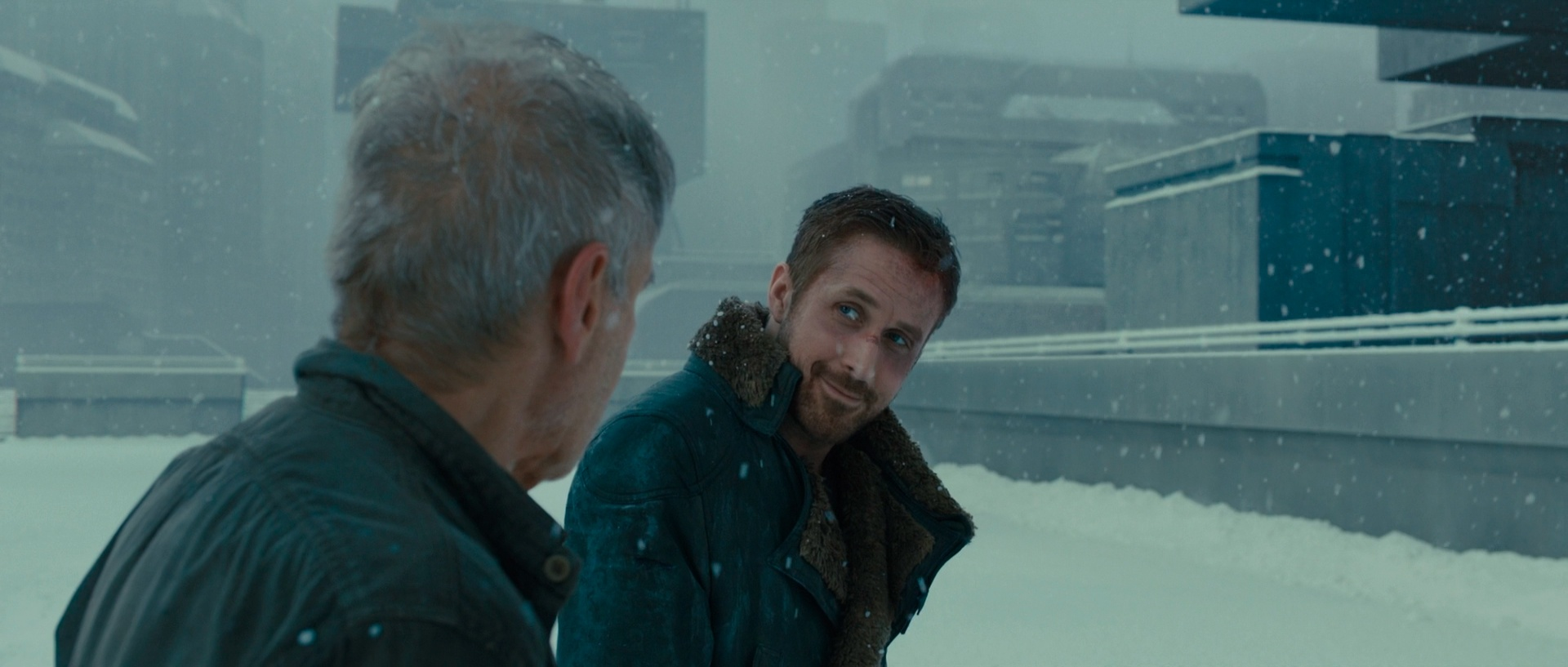 Blade Runner 2049 — это экранизация Набокова - 20