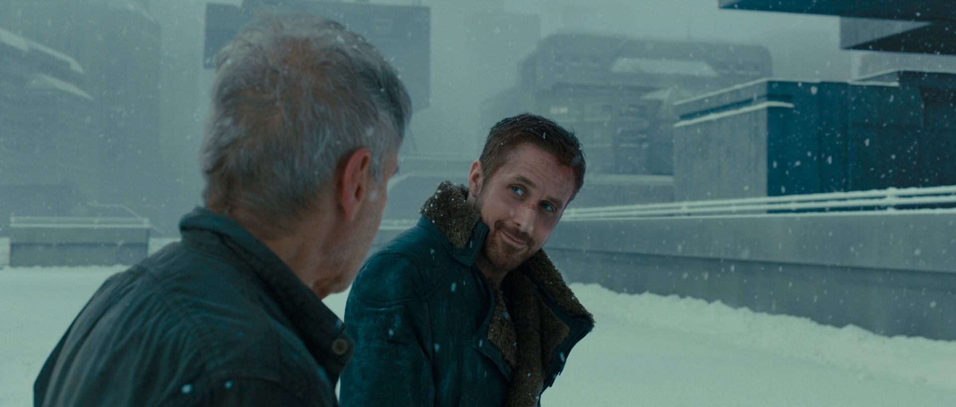 Blade Runner 2049 — это экранизация Набокова - 20 Blade Runner 2049 — это экранизация Набокова - 20
