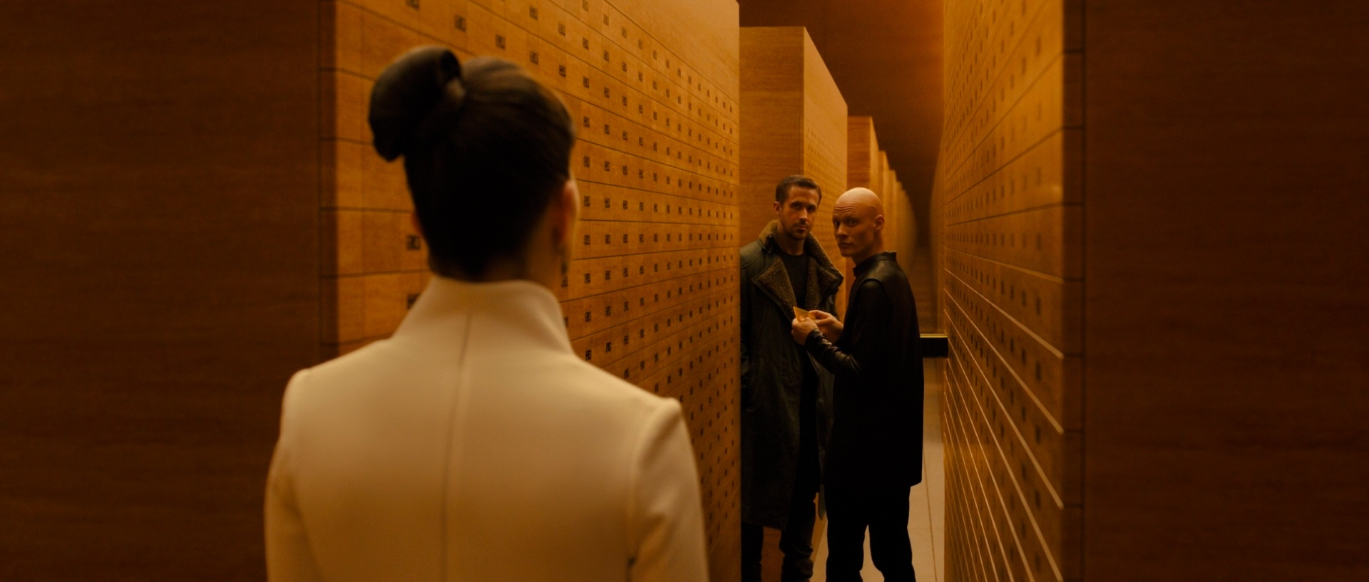 Blade Runner 2049 — это экранизация Набокова - 6