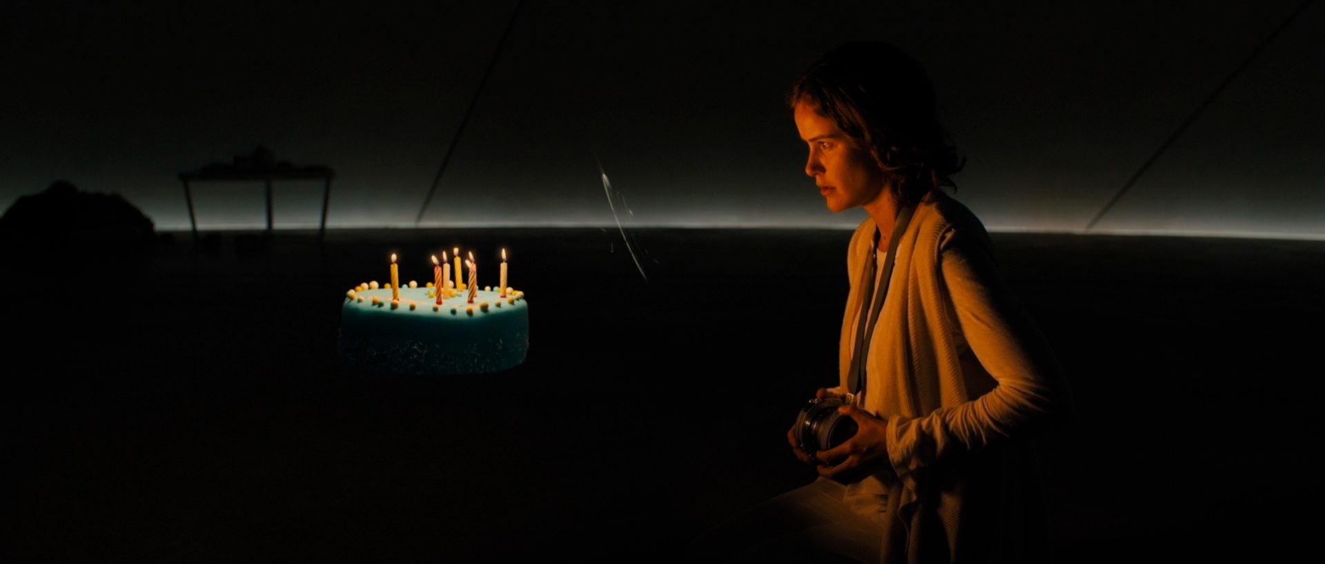 Blade Runner 2049 — это экранизация Набокова - 7 Blade Runner 2049 — это экранизация Набокова - 7