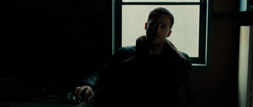 Blade Runner 2049 — это экранизация Набокова, изображение №1