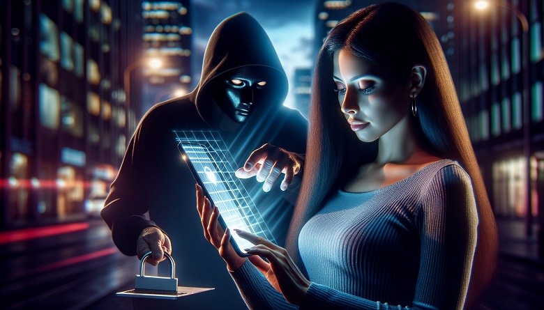 На iOS появился троян GoldPickaxe, который крадёт биометрические данные - 1 На iOS появился троян GoldPickaxe, который крадёт биометрические данные