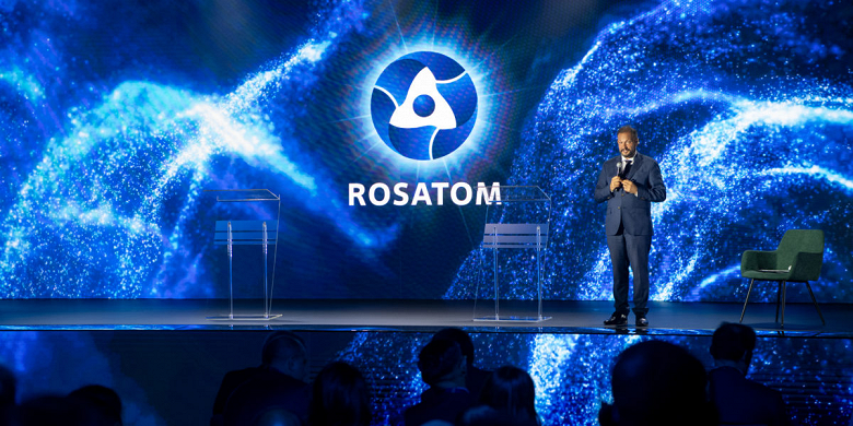 Предприятия Росатома принесли в бюджет более 400 млрд рублей в 2023 году