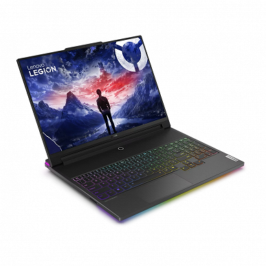 Lenovo рассказала, сколько стоит самый мощный Legion. Legion Y9000K 2024 получил Core i9-14900HX, GeForce RTX 4090 Laptop, 64 ГБ ОЗУ и систему жидкостного охлаждения