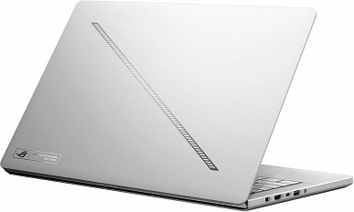 Экран OLED 2,8K 120 Гц, Ryzen 9 8945HS, GeForce RTX 4070 Laptop в ноутбуке массой 1,5 кг. Стартовали продажи игрового ноутбука Asus ROG Zephyrus G14
