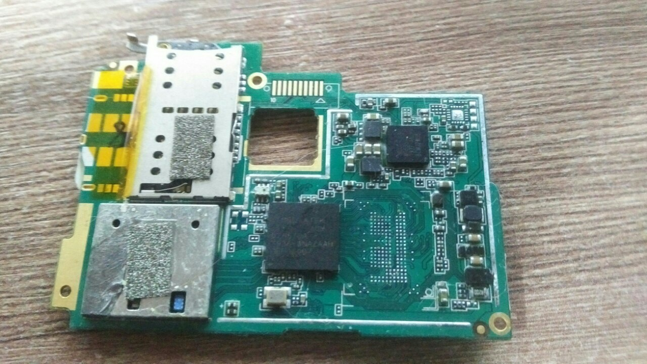 Я в благородство играть не буду: как производители дешевых смартфонов закладывают срок службы в свои устройства - 14 image