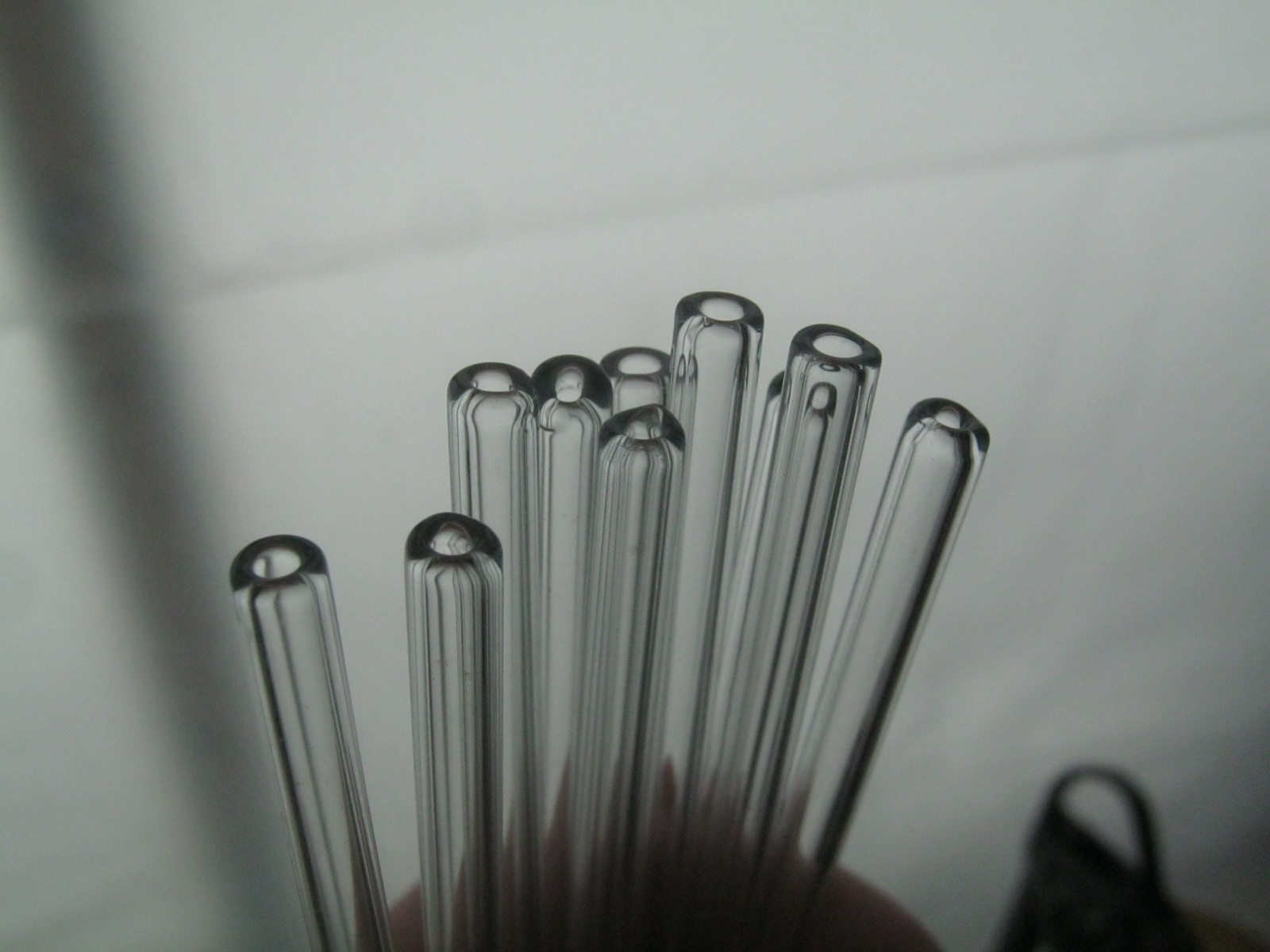 Простая трубка Гейслера своими руками - 19 Простая трубка Гейслера своими руками - 19