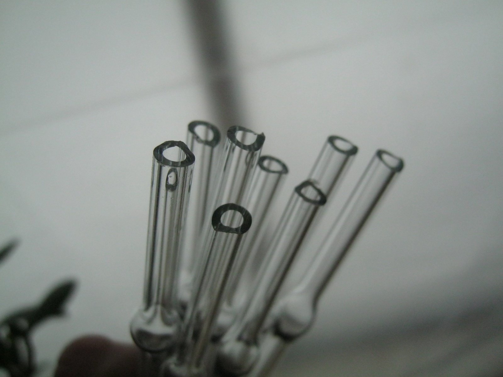 Простая трубка Гейслера своими руками - 23 Простая трубка Гейслера своими руками - 23