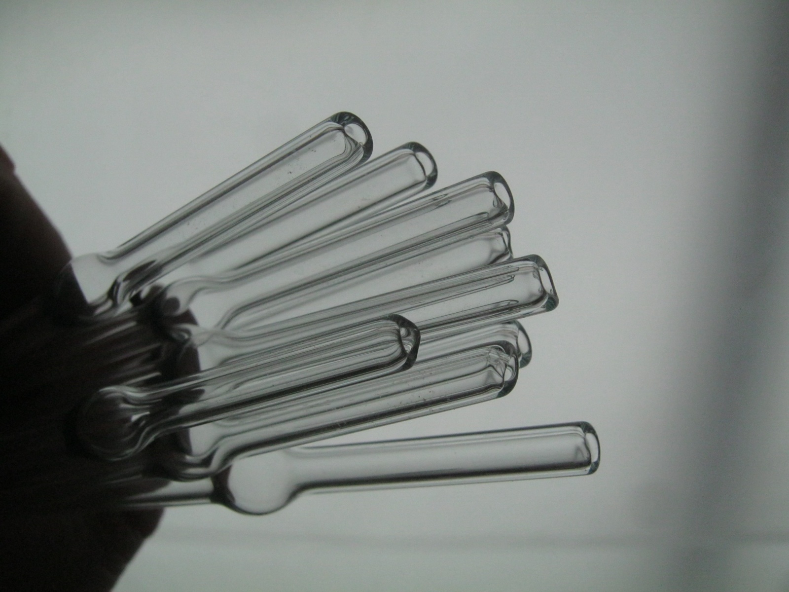 Простая трубка Гейслера своими руками - 24 Простая трубка Гейслера своими руками - 24