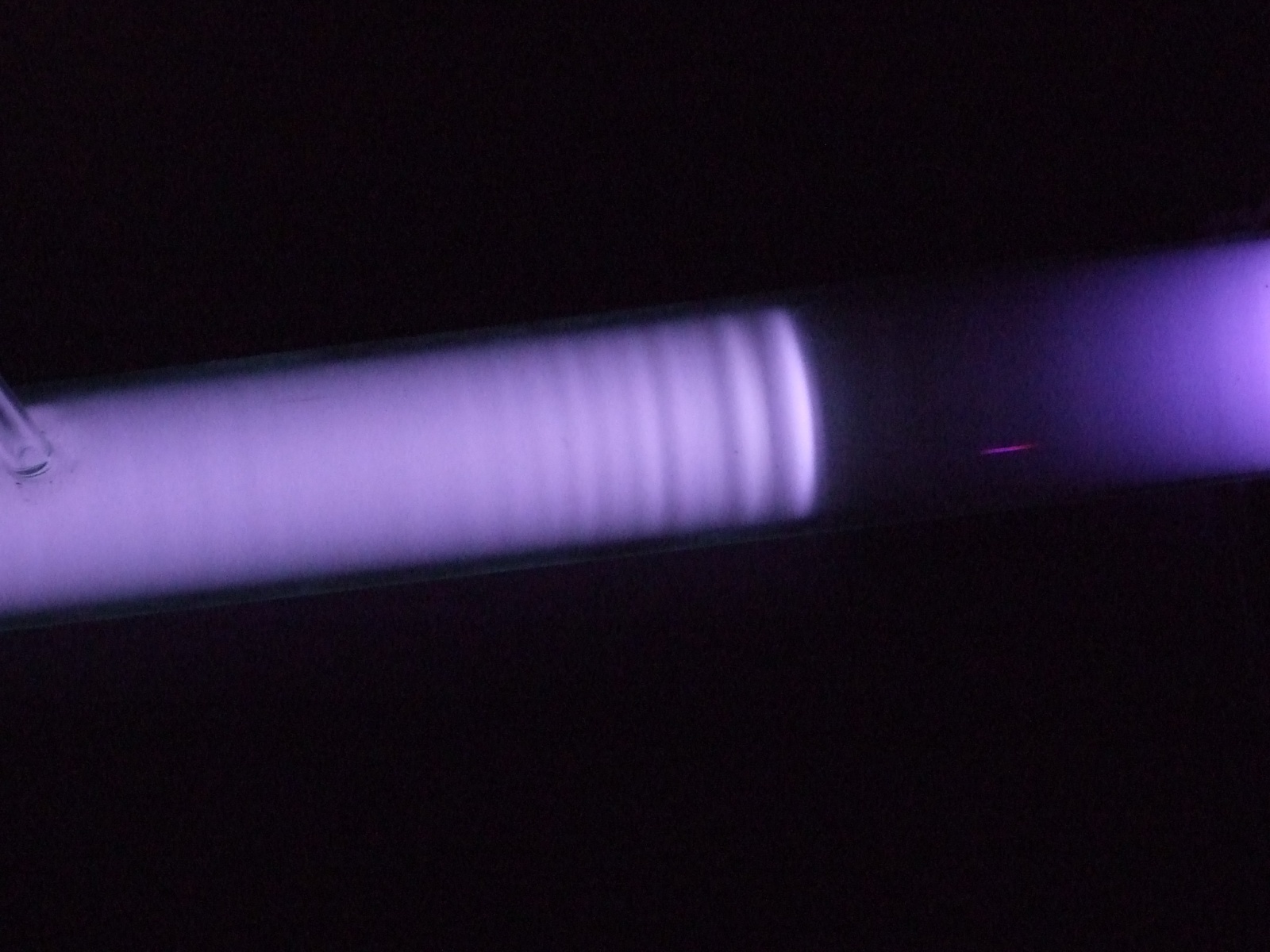 Простая трубка Гейслера своими руками - 40 Простая трубка Гейслера своими руками - 40