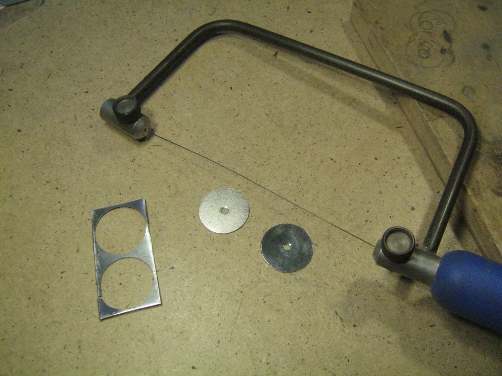 Простая трубка Гейслера своими руками - 5 Простая трубка Гейслера своими руками - 5