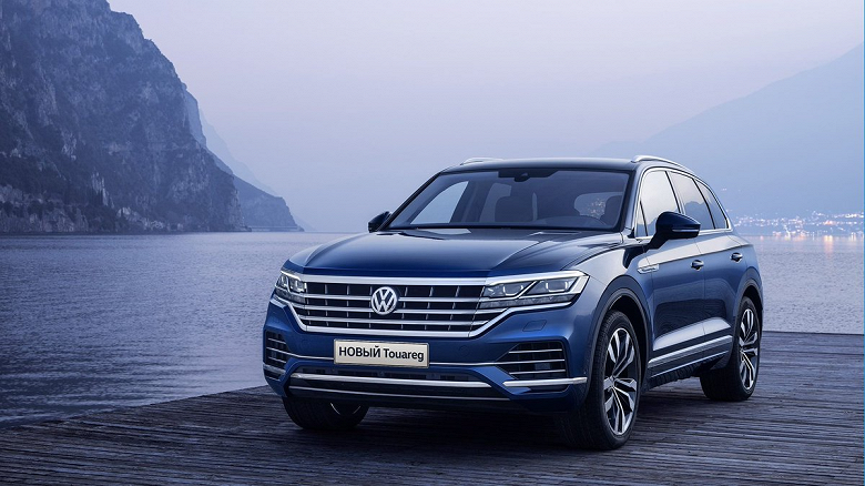 Завод Volkswagen в Калуге, который перешёл россиянам, пока не могут перезапустить. Простой продлевается - 1 Завод Volkswagen в Калуге, который перешёл россиянам, пока не могут перезапустить. Простой продлевается