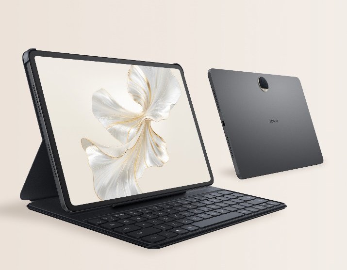 В России появился 12-дюймовый планшет Honor Pad 9. Крупные ретейлеры на старте просят от 27 тысяч рублей - 1 В России появился 12-дюймовый планшет Honor Pad 9. Крупные ретейлеры на старте просят от 27 тысяч рублей