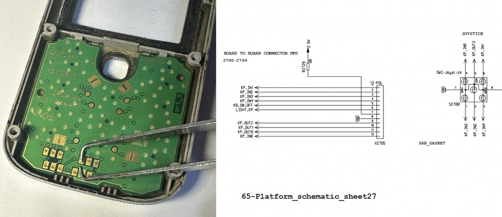 Эмуляция сотового телефона… на сотовом телефоне - 11 Эмуляция сотового телефона… на сотовом телефоне - 11