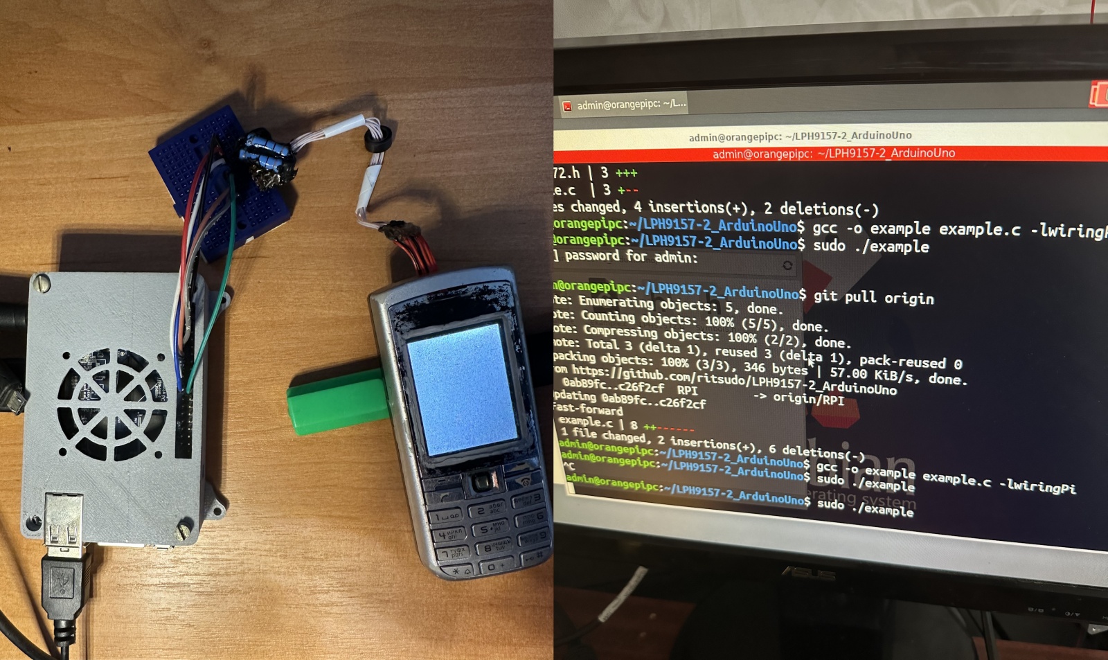 Эмуляция сотового телефона… на сотовом телефоне - 4 Эмуляция сотового телефона… на сотовом телефоне - 4