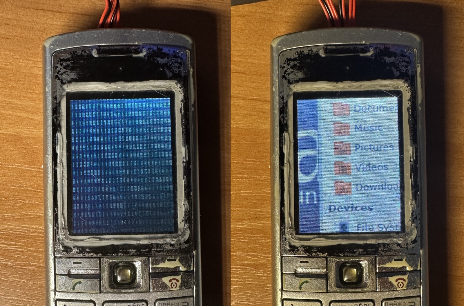 Эмуляция сотового телефона… на сотовом телефоне - 8 Эмуляция сотового телефона… на сотовом телефоне - 8