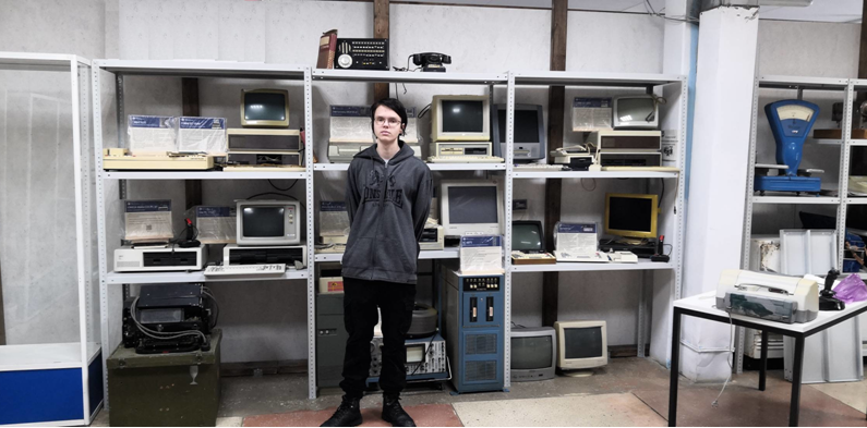 «Сделано в СССР». Неожиданное продолжение - 11 «Сделано в СССР». Неожиданное продолжение - 11