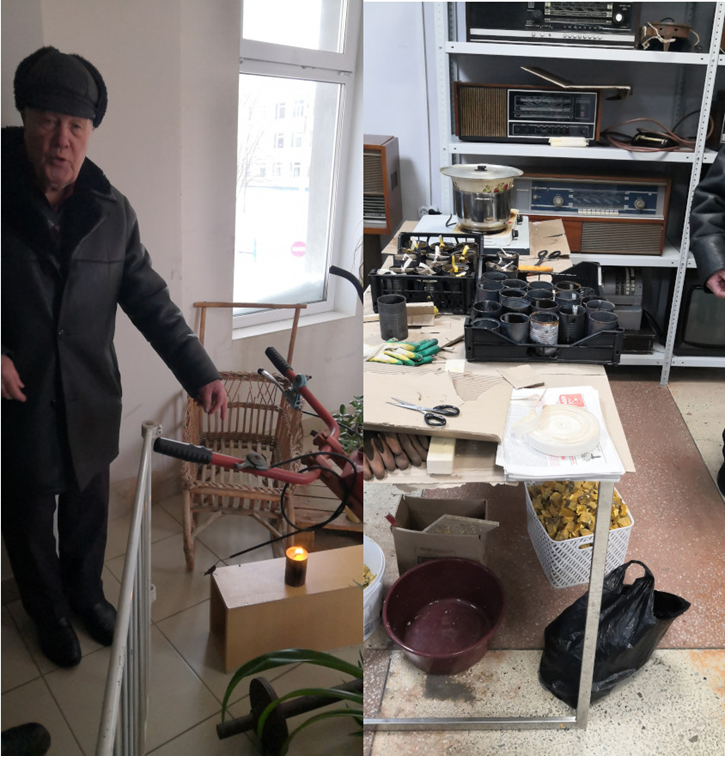 «Сделано в СССР». Неожиданное продолжение - 12 «Сделано в СССР». Неожиданное продолжение - 12