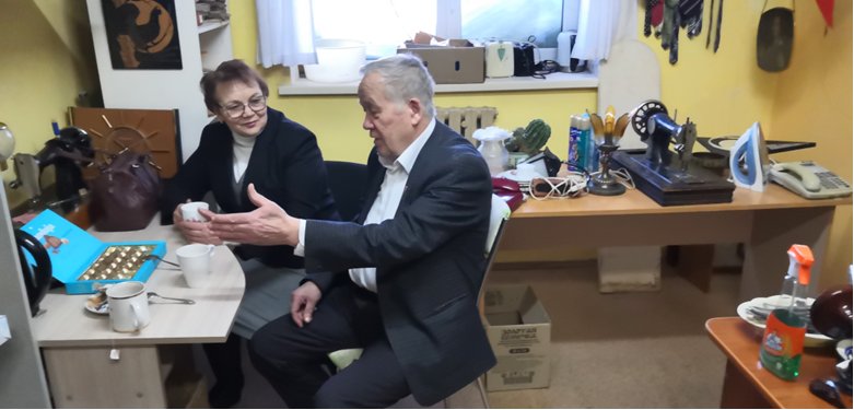 «Сделано в СССР». Неожиданное продолжение - 13 «Сделано в СССР». Неожиданное продолжение - 13