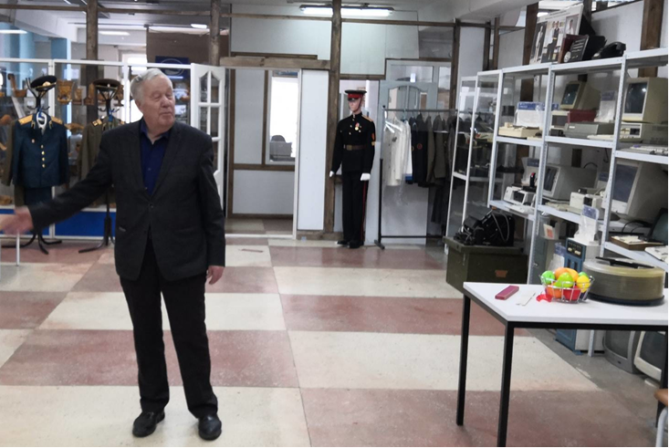 «Сделано в СССР». Неожиданное продолжение - 14 «Сделано в СССР». Неожиданное продолжение - 14