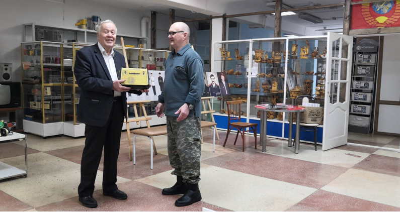 «Сделано в СССР». Неожиданное продолжение - 16 «Сделано в СССР». Неожиданное продолжение - 16