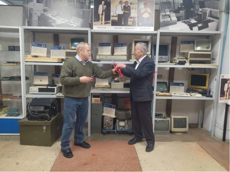 «Сделано в СССР». Неожиданное продолжение - 18 «Сделано в СССР». Неожиданное продолжение - 18