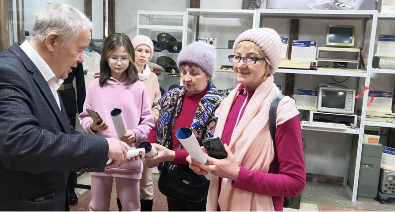 «Сделано в СССР». Неожиданное продолжение - 21 «Сделано в СССР». Неожиданное продолжение - 21