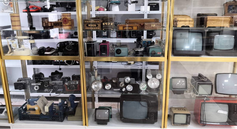 «Сделано в СССР». Неожиданное продолжение - 22 «Сделано в СССР». Неожиданное продолжение - 22