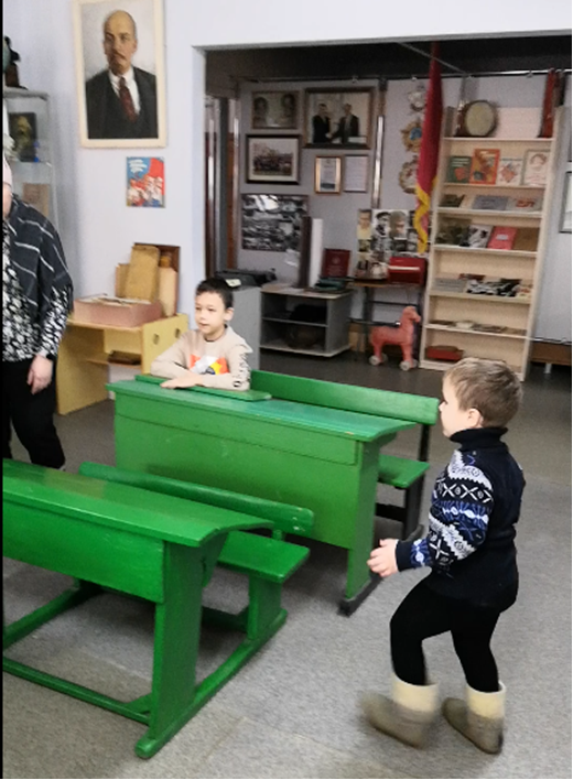 «Сделано в СССР». Неожиданное продолжение - 23 «Сделано в СССР». Неожиданное продолжение - 23