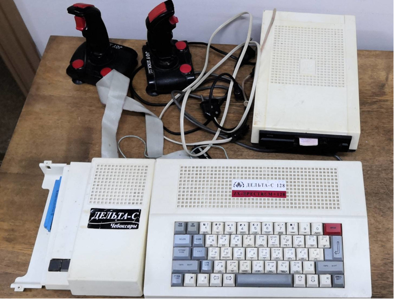 «Сделано в СССР». Неожиданное продолжение - 3 «Сделано в СССР». Неожиданное продолжение - 3