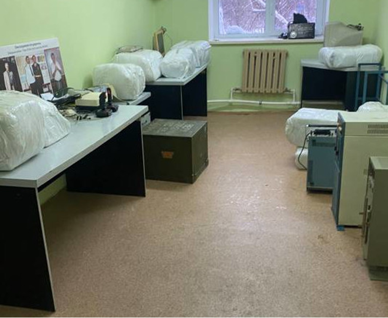 «Сделано в СССР». Неожиданное продолжение - 7 «Сделано в СССР». Неожиданное продолжение - 7