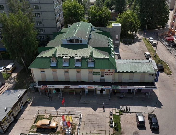 «Сделано в СССР». Неожиданное продолжение - 9 «Сделано в СССР». Неожиданное продолжение - 9