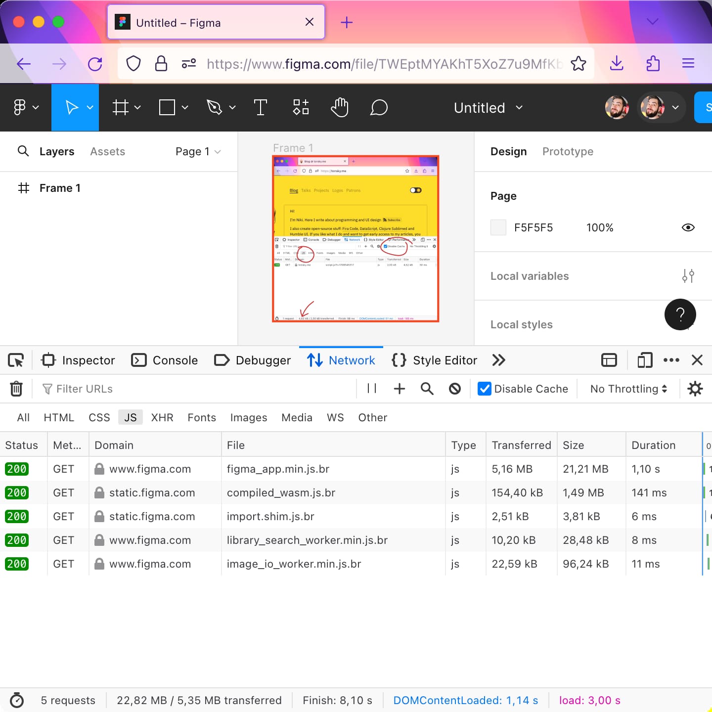 Насколько потолстел JavaScript к 2024 году? - 26 Насколько потолстел JavaScript к 2024 году? - 26