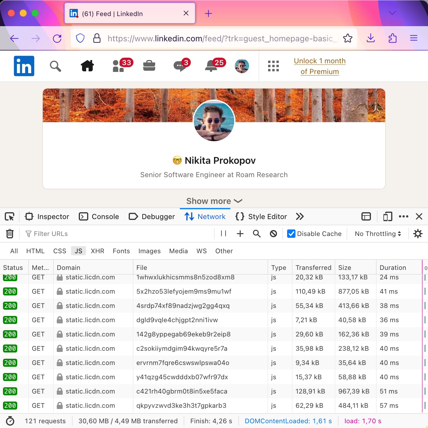 Насколько потолстел JavaScript к 2024 году? - 39 Насколько потолстел JavaScript к 2024 году? - 39