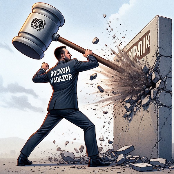 В России теперь есть законные основания на блокировку &laquo;Википедии&raquo; из-за статьи о VPN. Антон Горелкин заявил, что техническое решение уже разрабатывается экспертами РОЦИТ