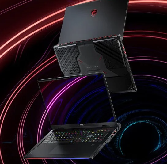 Intel Core i9 14900HX, до 192 ГБ ОЗУ и RTX 4090 Laptop. Ноутбук MSI Titan 18 Pro 2024 оказался гораздо дешевле в Китае, чем в США - 1 Intel Core i9 14900HX, до 192 ГБ ОЗУ и RTX 4090 Laptop. Ноутбук MSI Titan 18 Pro 2024 оказался гораздо дешевле в Китае, чем в США