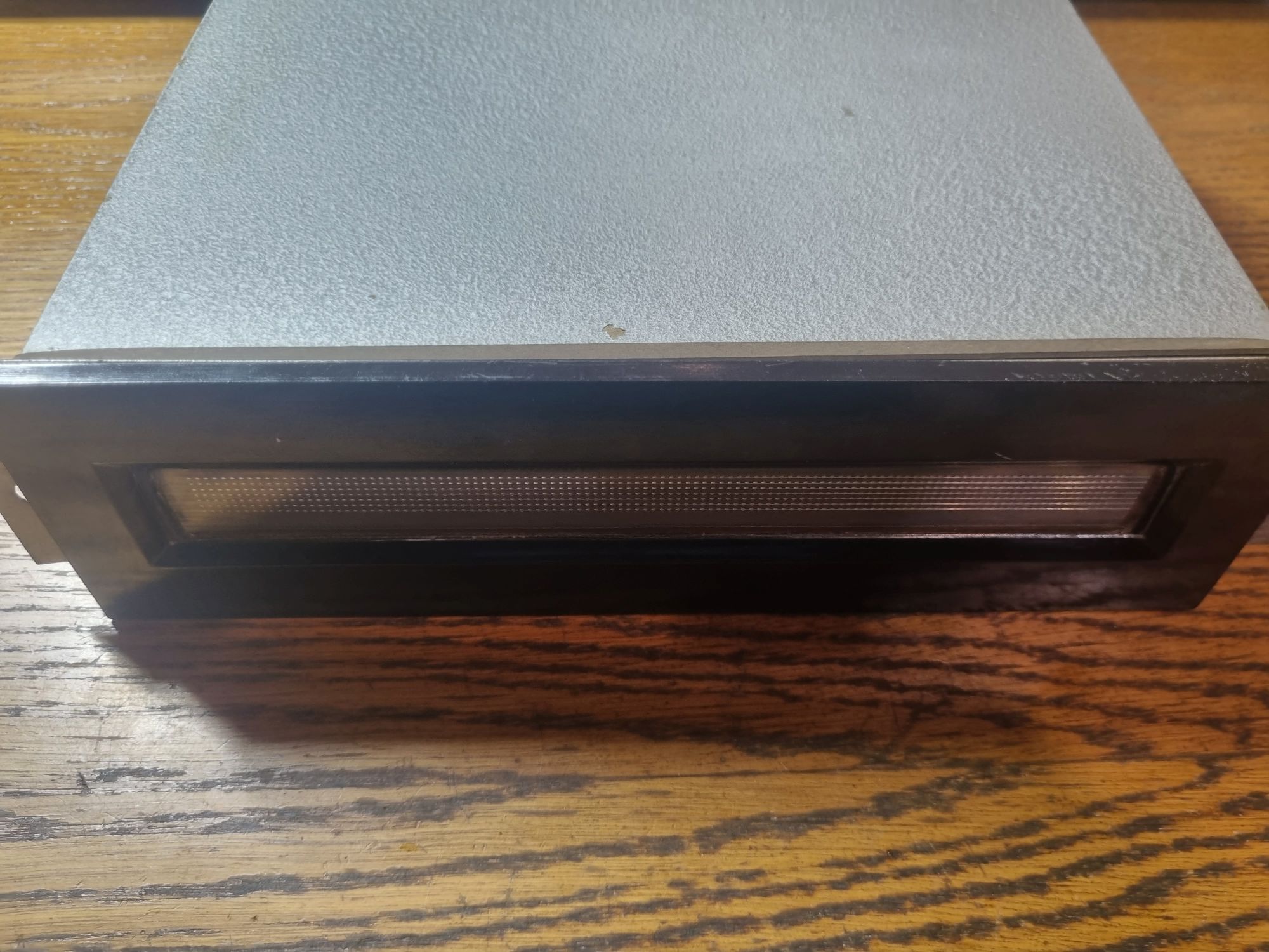 ПИУ-2. Оживляем плазменный текстовый индикатор из СССР - 10 ПИУ-2. Оживляем плазменный текстовый индикатор из СССР - 10