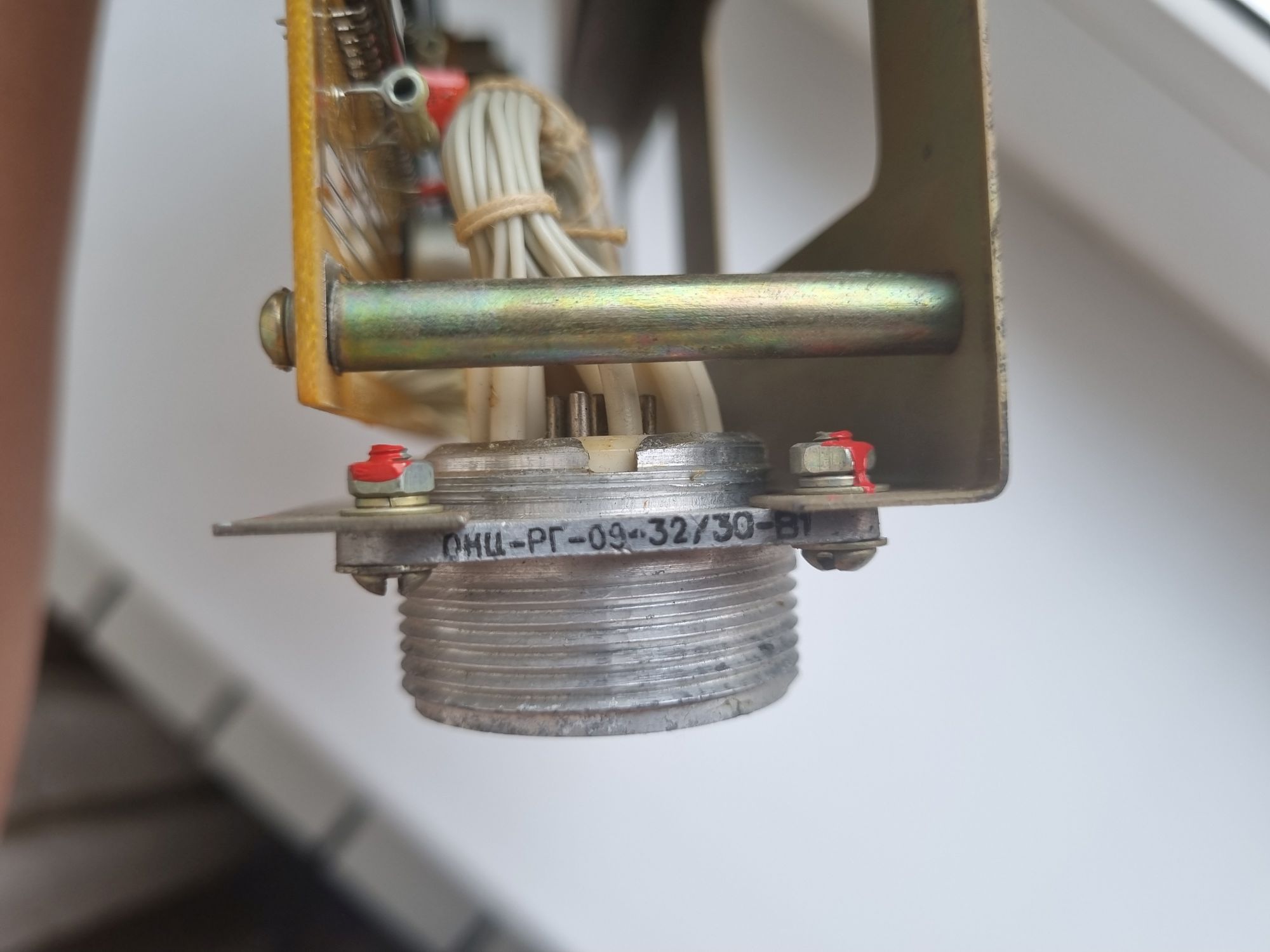 ПИУ-2. Оживляем плазменный текстовый индикатор из СССР - 7 ПИУ-2. Оживляем плазменный текстовый индикатор из СССР - 7