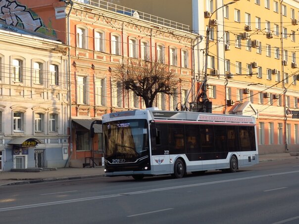 ПКТС-6281.00 «Адмирал» в Рязани