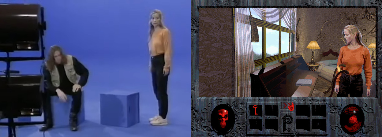 Графика древности: пятая волна. Новые технологии и 3DO (часть 1-4) - 11 Графика древности: пятая волна. Новые технологии и 3DO (часть 1-4) - 11